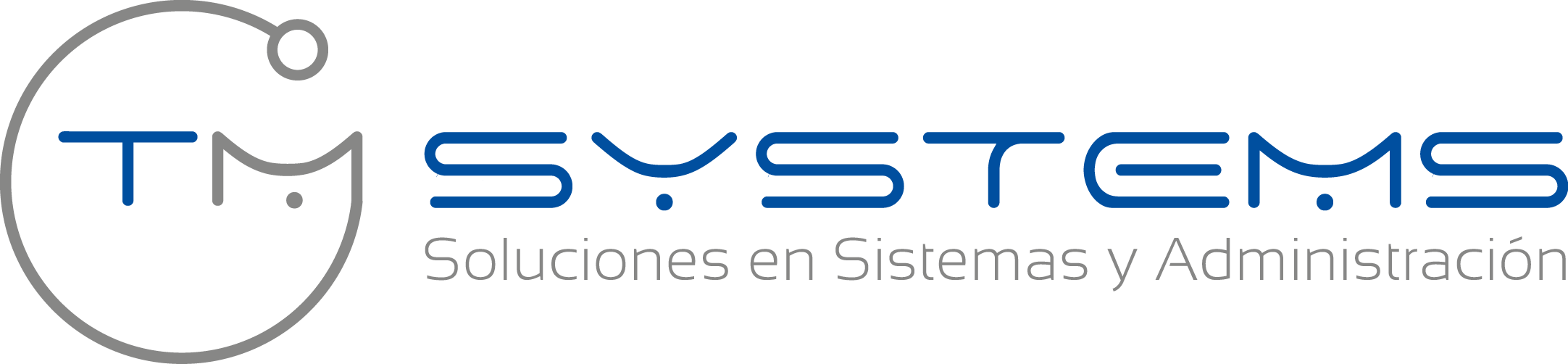 TM Systems — Soluciones en Sistemas y Administración