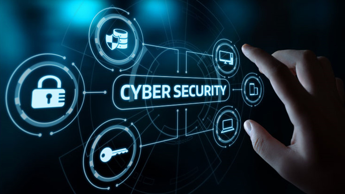 Ciberseguridad empresarial